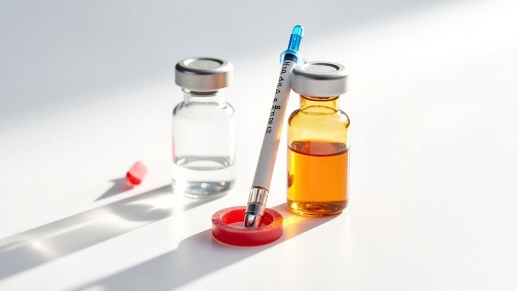 glp 1 diabetes type 1 risks